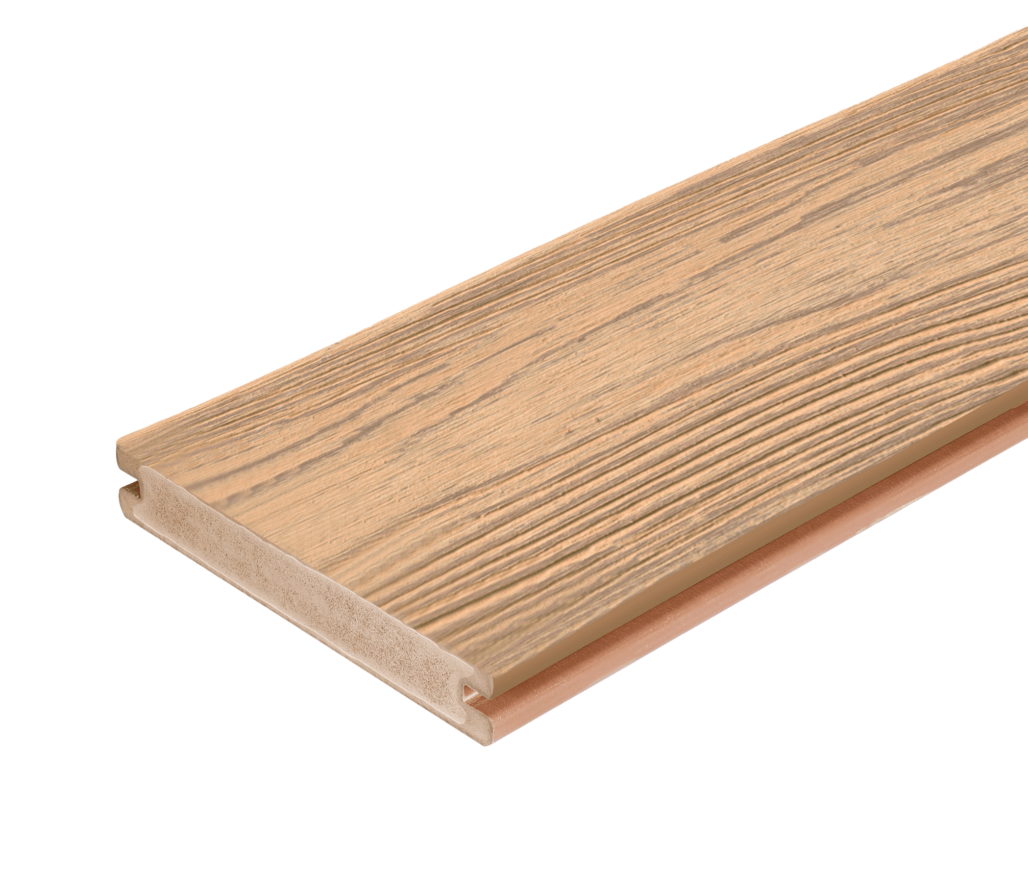 Natural Cedar