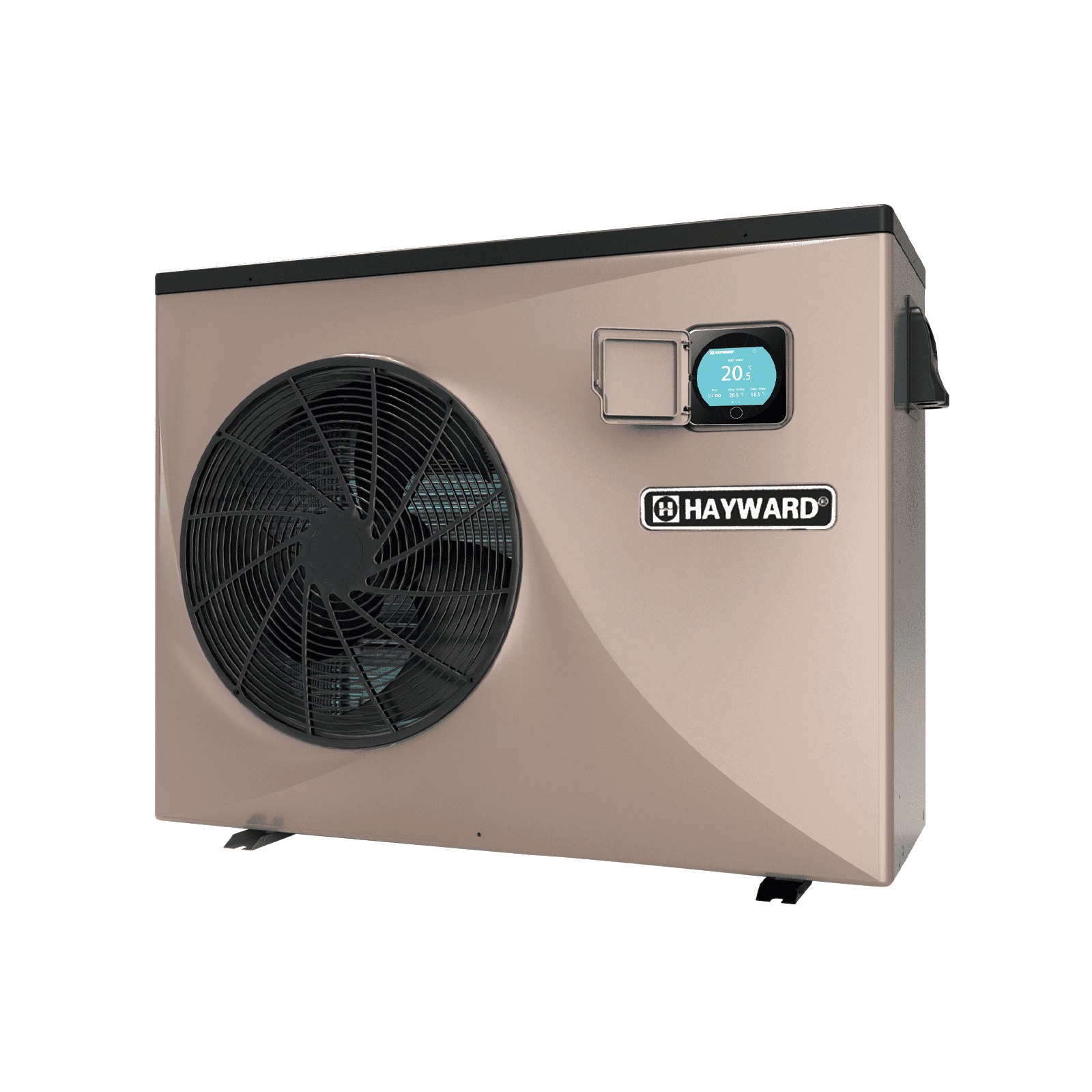 Air Source Heat Pump